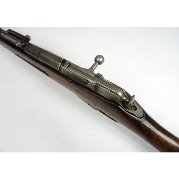 Karabin Mosin wz. 1891 kal. 7,62x54R 1896r.